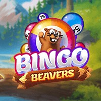 Bingo Beavers: Chơi Bingo & Trang Trí Nhà Miễn Phí