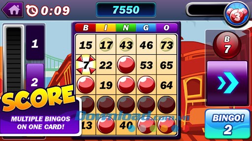Bingo Blast for Android