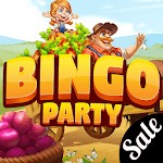 Bingo Party 2.1.4 - Tải Game Bingo Cổ Điển cho Android