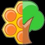 Binnie’s Mods: Hướng dẫn Mod lai ghép ong, cây và hoa trong Forestry Mod