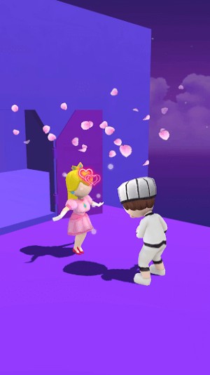 Gặp tỡ được người mình yêu