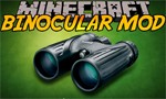 Binocular Mod: Kính lúp phóng to vật phẩm trong game