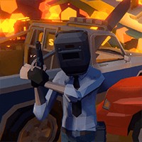 Bio Crisis: Evil Hazard - Demo Game Sinh Tồn Kinh Dị Zombie