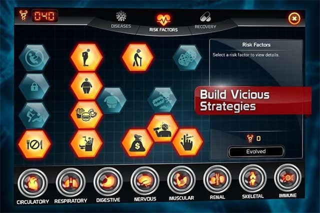 Tìm cách làm suy giảm sức khỏe của bệnh nhân trong thời gian thực