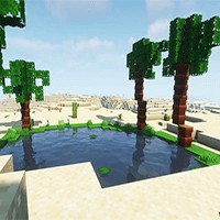 Biome Enhancements Mod - Cập nhật quần xã sinh vật Minecraft