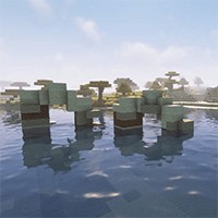 Biome Revamp Mod: Cải Tiến Quần Xã Sinh Vật Cơ Bản