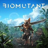 Biomutant 1.6: Đánh giá chi tiết siêu phẩm nhập vai thế giới mở
