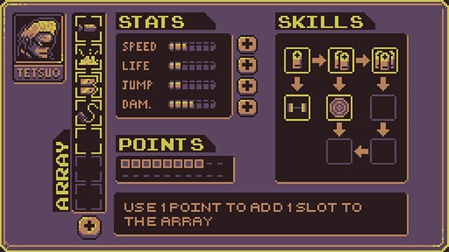 Liên tục nâng cấp kỹ năng anh hùng để làm chủ đấu trường sinh tồn cực khó