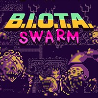 B.I.O.T.A. Swarm: Game Sinh Tồn Alien Kịch Tính