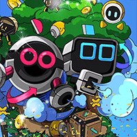 Biped 2: Game Robot Chiến Đấu Co-op Hấp Dẫn