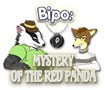Bipo: The Mystery of the Red Panda - Khám phá thế giới nhân vật kỳ dị