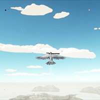 Bird Go Sky - Game Đàn Chim Bay Lượn Trên Không