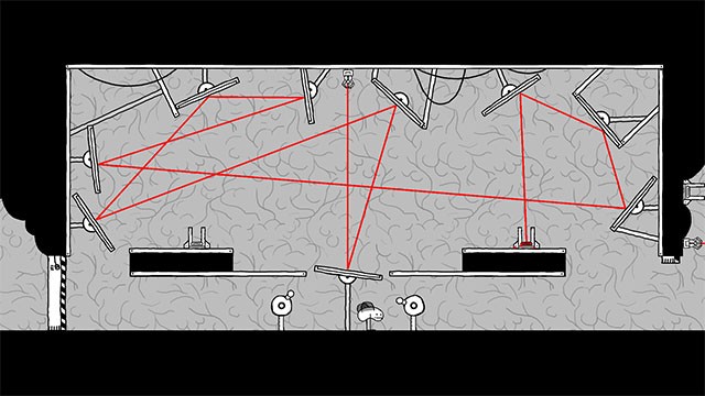 Vượt qua các chướng ngại vật và những cạm bẫy hiểm hóc