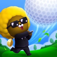 Birdie Shot Android: Game Golf Cute Kiếm Tiền Ảo