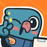 Birds Camp - Đặt trước game chiến lược TD thẻ bài trên iOS