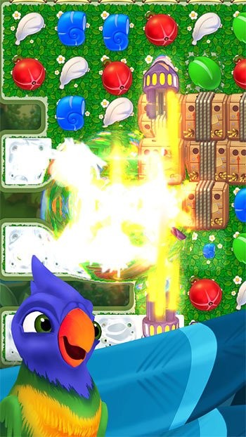 Thực hiện vô số nhiệm vụ thách thức