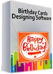 Birthday Cards Designing Software - Create Custom Cards