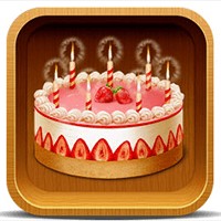 Birthday Cards Maker Software - Phần mềm tạo thiệp sinh nhật