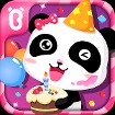 Birthday Party Android: Game Bữa Tiệc Sinh Nhật Gấu Panda