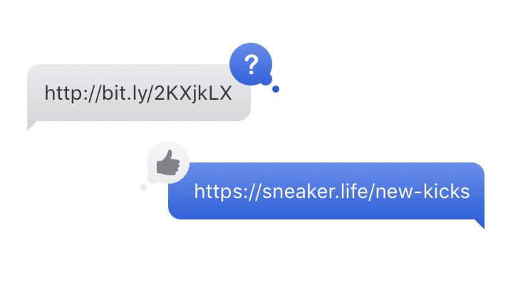 bit.ly tăng độ tin cậy cho liên kết