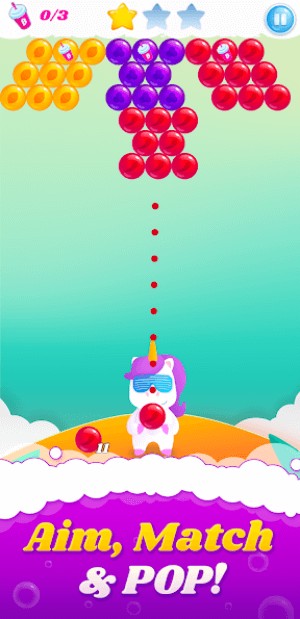 Nhắm mục tiêu, ghép và phá vỡ bóng