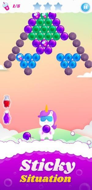 Bắn bóng vui nhộn