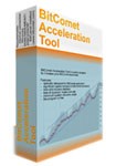 BitComet Acceleration Tool - Boost Your Download Speed
