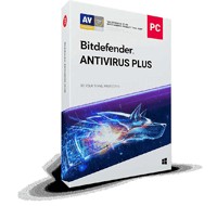 BitDefender Antivirus Plus 2019 - Phần mềm diệt virus mạnh mẽ