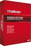 Bitdefender Client Security 3.5 - Giải pháp bảo mật toàn diện
