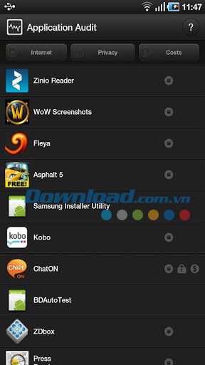 Bitdefender Mobile Security