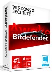 Bitdefender Windows 8 Security 16.24 - Bảo vệ Windows 8