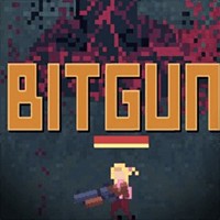BITGUN 1.6.1: Game bắn súng zombie đẫm máu trên di động