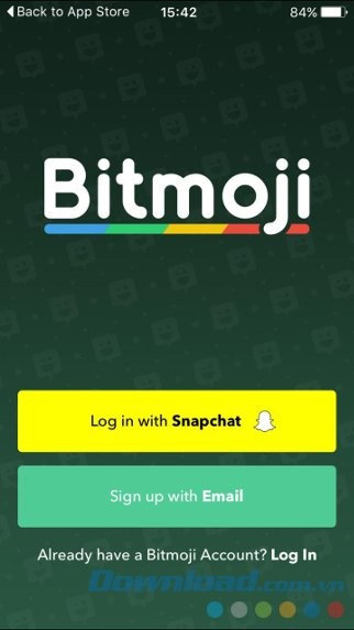 Đăng nhập tài khoản