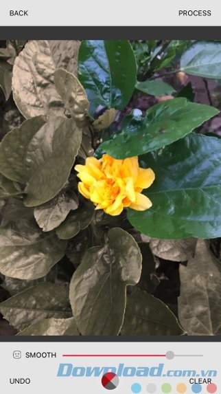 Xử lý thủ công