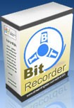 BitRecorder - Record and Share Your Life