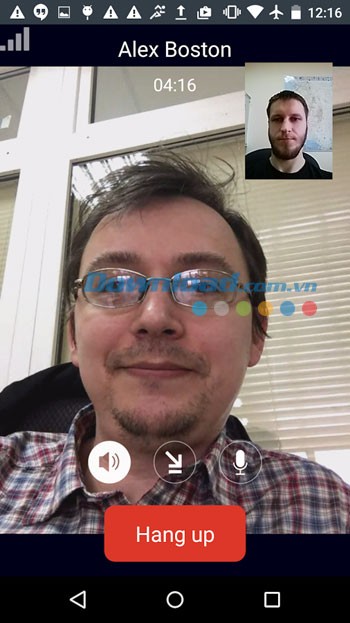 Bitrix24 cho Android