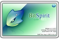 BitSpirit 3.6.0.550 - Download đa luồng tốc độ cao