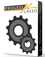 Bitsum Process Lasso Pro 9.8.0 - Tăng tốc CPU hiệu quả