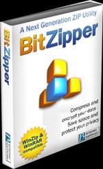 BitZipper - Nén và Giải Nén Tập Tin Dễ Dàng