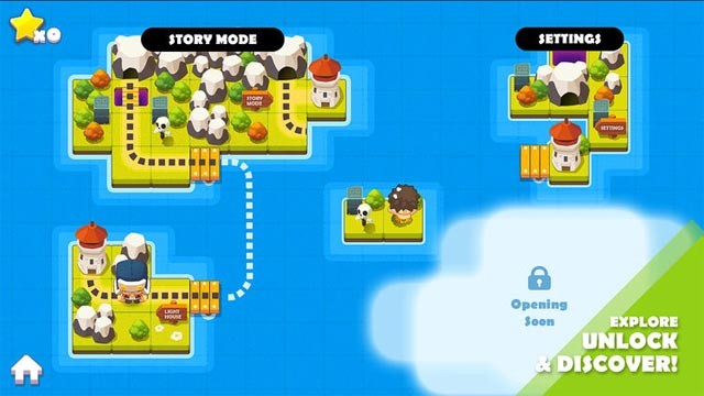 BiuBiu Jungle phù hợp với cả người lớn và trẻ nhỏ