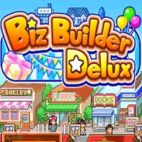 Biz Builder Delux - Game Ông Trùm Kinh Doanh