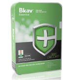 Bkav Home Plus - Phần mềm diệt virus miễn phí