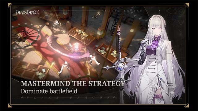 Làm chủ chiến thuật và thống trị đấu trường