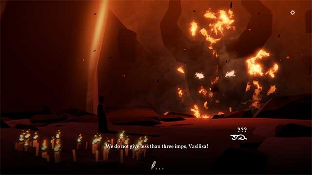 Giải phóng phép thuật và hạ gục kẻ thù