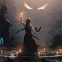 Black Book: Game phiêu lưu phù thủy hấp dẫn