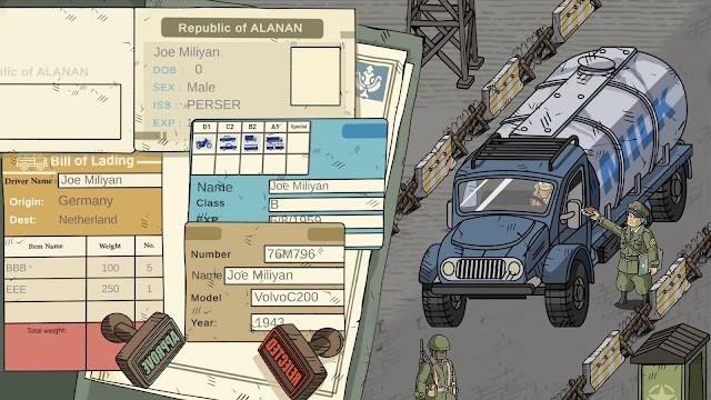 Khám xét xe cộ và kiểm tra kỹ lưỡng để bắt giữ tội phạm buôn lậu