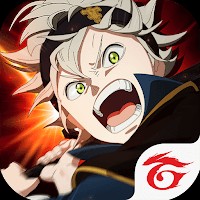 Black Clover M 1.01: Khám phá siêu phẩm ARPG mới