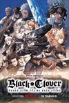 Black Clover: Thanh kiếm của Ma pháp Vương - Phim hoạt hình Nhật Bản
