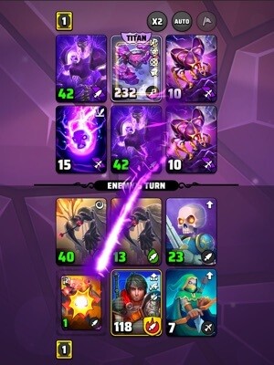 Đấu thẻ bài chiến lược