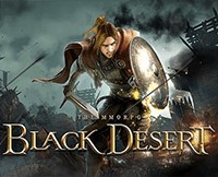 Black Desert: MMORPG Thế Giới Mở Miễn Phí Hàng Đầu